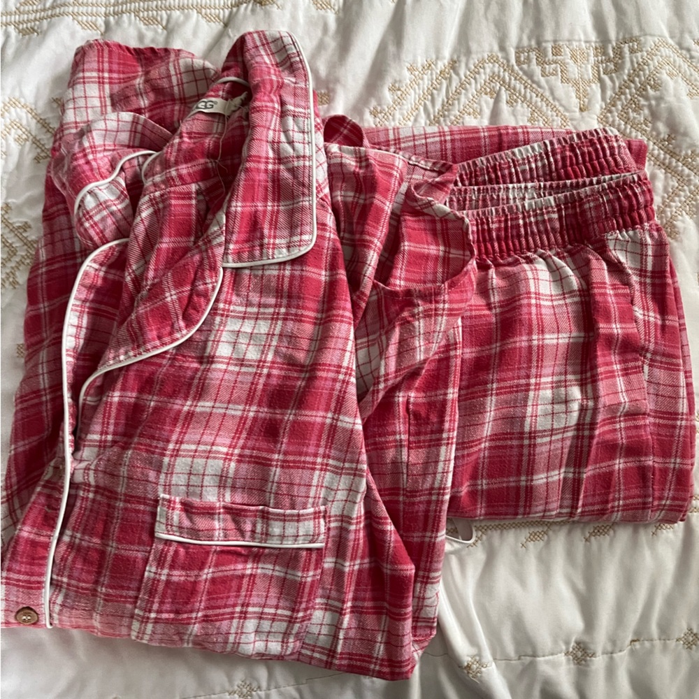 Ugg pajamas